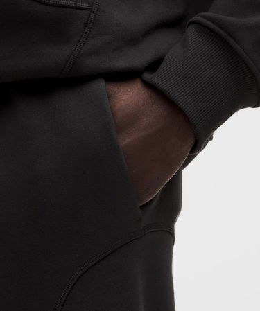 Joggingbukser lululemon Cotton Fleece Jogger SLNSH Collection Bourgogne | prod20000431, 4