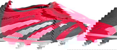 Sneakers og sko adidas Performance Predator Pro FT SG Rød | jr0453, 0