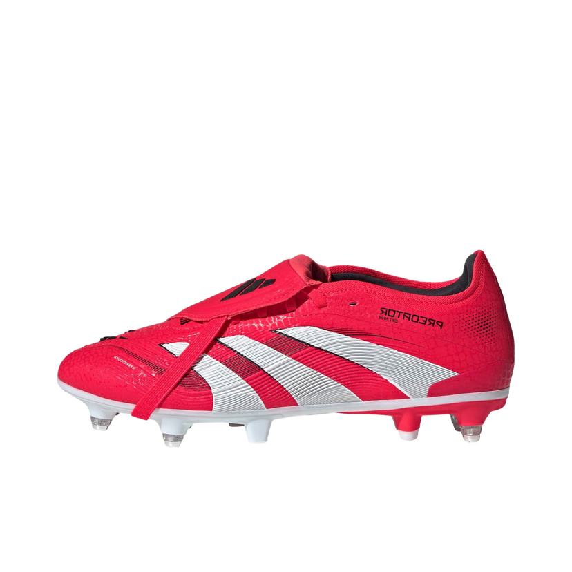 Sneakers og sko adidas Performance Predator Pro FT SG Rød | jr0453