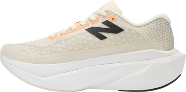 Sneakers og sko New Balance New Balance FuelCell SuperComp Trainer v3 Beige | wrcxca4, 1