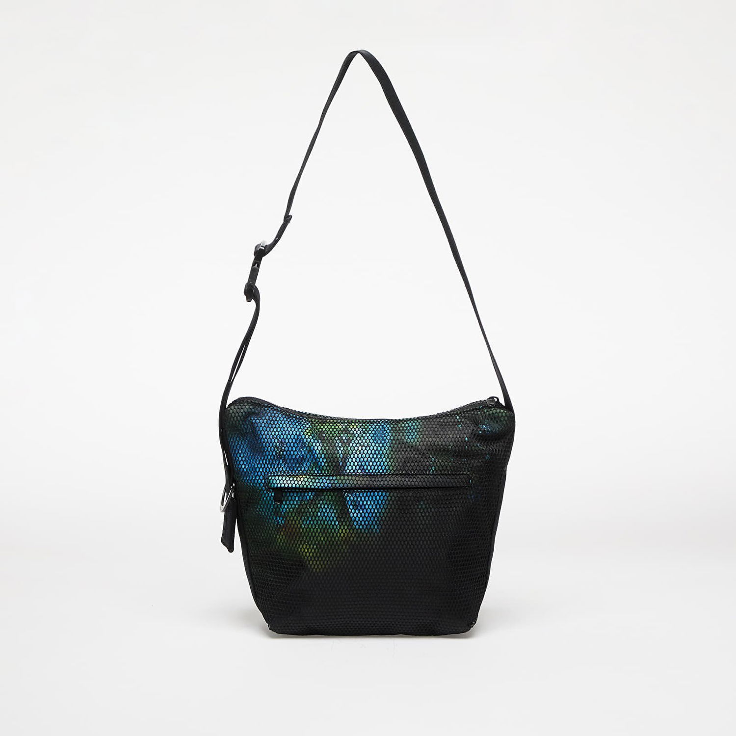 Skuldertaske Y-3 Y-3 Mesh Sacoche Bag Flerfarvet | JP2473, 1