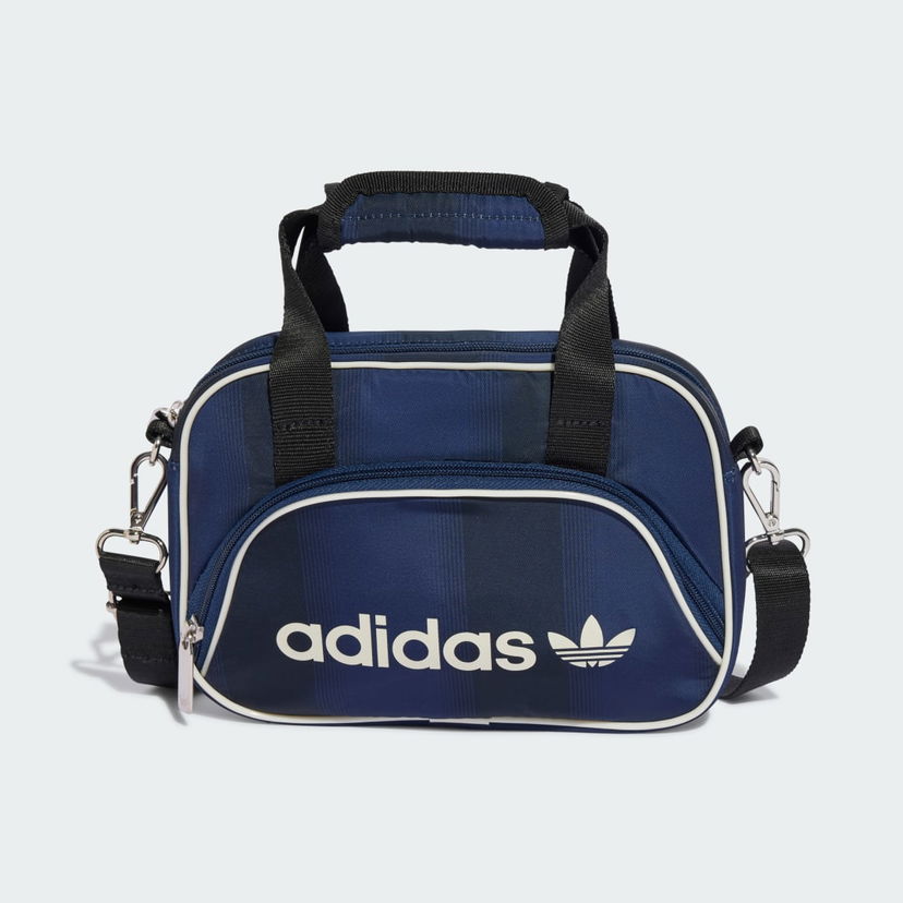 Håndtaske adidas Performance Airliner Mini Bag Blå | JV7860