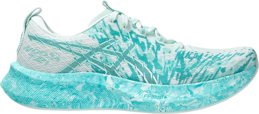 Sneakers og sko Asics Asics NOOSA TRI 16 Turkis | 1011b872-401