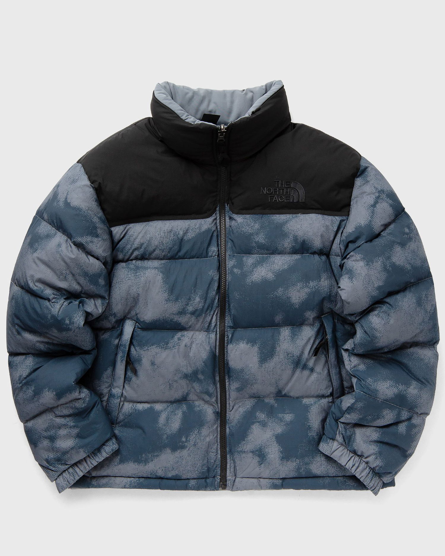 Puffer jakke The North Face M 92 CRINKLE REV NUPTSE JACKET Blå | NF0A875BSCO1, 0
