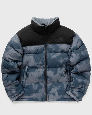 Puffer jakke The North Face M 92 CRINKLE REV NUPTSE JACKET Blå | NF0A875BSCO1, 0