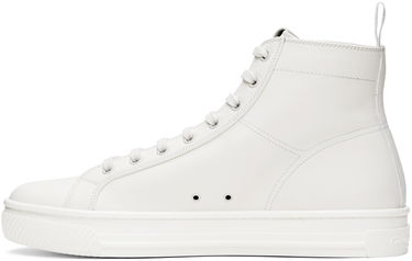 Tøj Gianvito Rossi Gianvito Rossi 360 High Hvid | S73265-M1WHT-CLN, 2