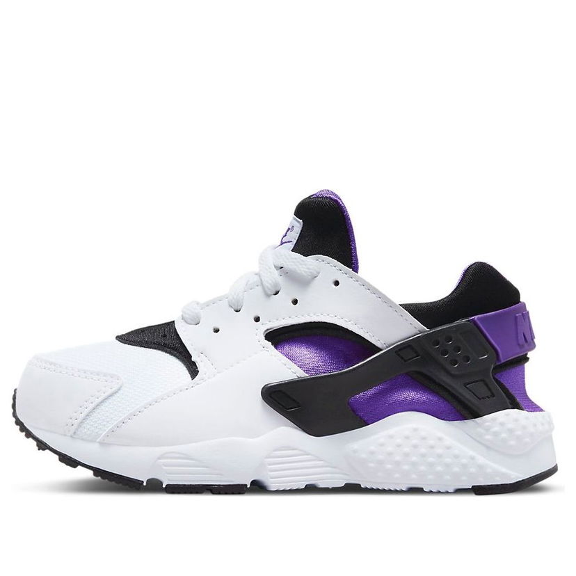 Sneakers og sko Nike Huarache Run Hvid | 704949-117