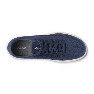 Sneakers og sko Allbirds Wool Piper Go Blå | A10978W, 3