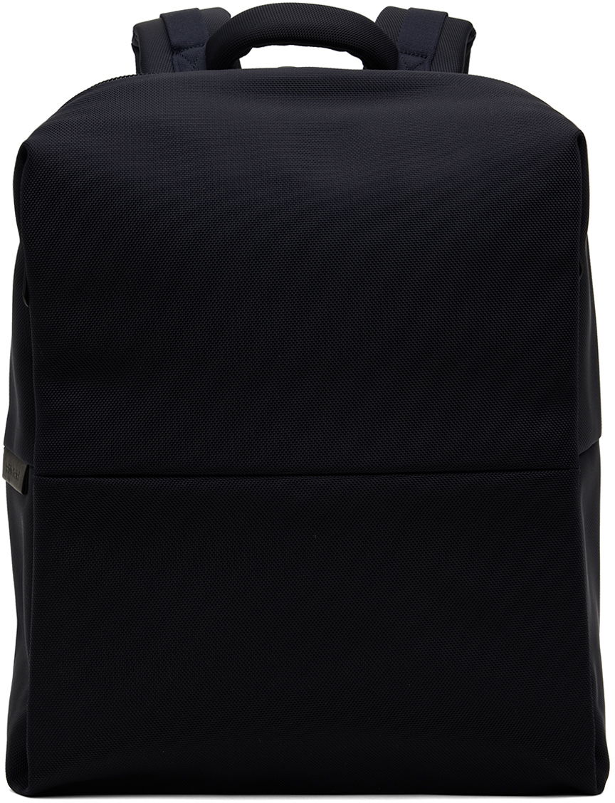 Rygsæk côte&ciel Rhine Sort | 28781, 0