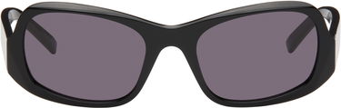 Solbriller Givenchy Givenchy GV Day Sunglasses Sort | GV40105U@5401A 192337205446, 0