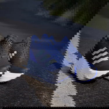 Sneakers og sko adidas Performance ADIZERO SL Blå | LIZ85, 3