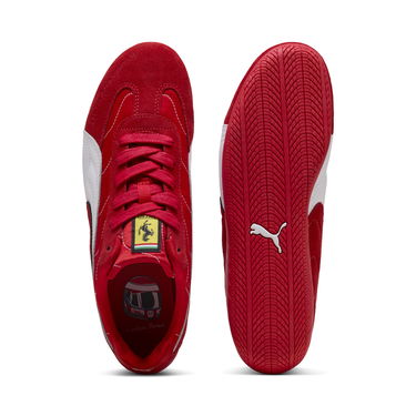 Sneakers og sko Puma Scuderia Ferrari HP Monza Speedcat Rød | 309077_01, 5