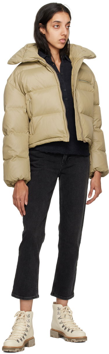 Tøj rag & bone rag & bone Shiloh Hiker Ankle Boots Hvid | WFF22HF020RQ20, 4