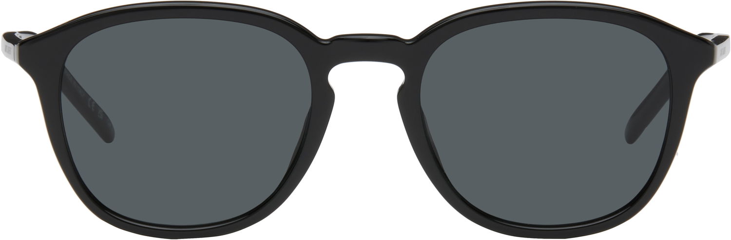 Solbriller Saint Laurent SL 782/K Sunglasses Sort | SL 782/K-001, 0