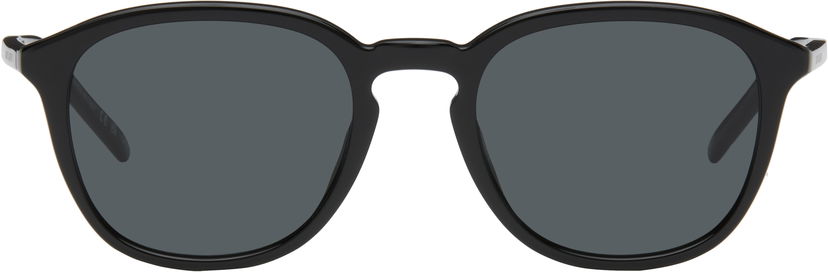 Solbriller Saint Laurent SL 782/K Sunglasses Sort | SL 782/K-001