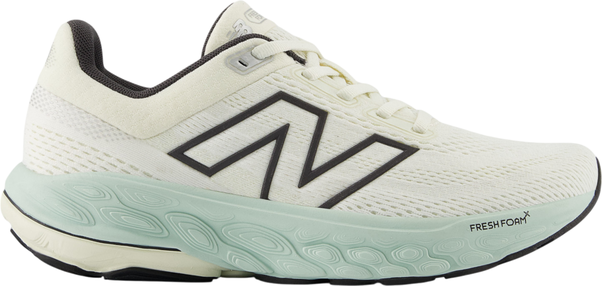 Sneakers og sko New Balance Fresh Foam X 860 v14 Hvid | w860-t14, 0