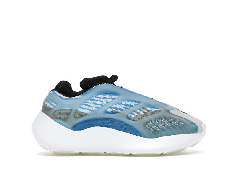 Sneakers og sko adidas Yeezy Yeezy 700 V3 Blå | G54851