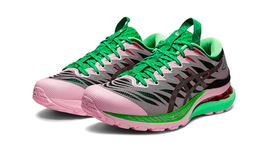 Sneakers og sko Asics Gel Kayano 28 Lyserød | 1202A261 700, 3