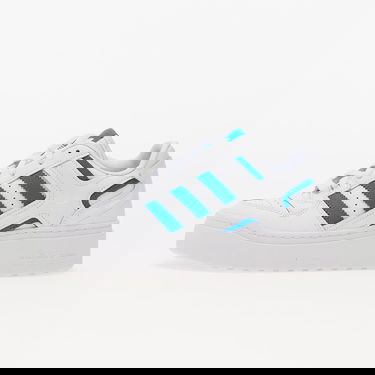 Sneakers og sko adidas Originals adidas Forum Xlg W Hvid | ID0398, 0