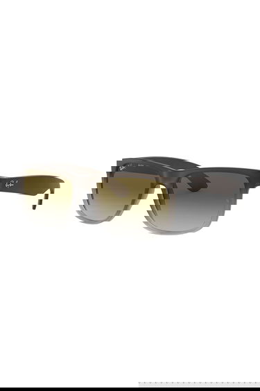 Solbriller Ray-Ban Ray-Ban JUSTIN Sunglasses Brun | 0RB4165.854/7Z, 1
