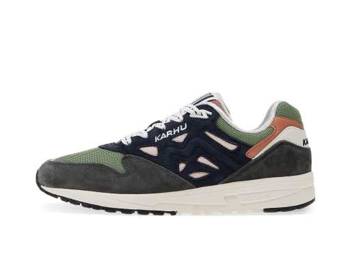 Sneakers og sko Karhu Legacy 96 Grøn | F806041