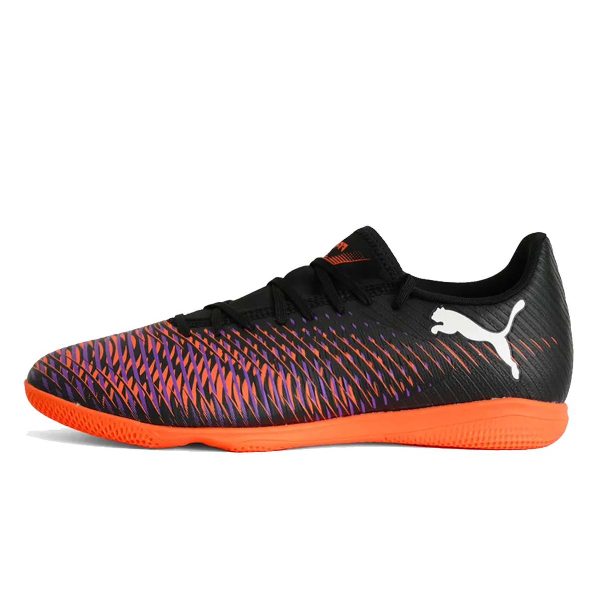 Sneakers og sko Puma FUTURE 8 PLAY IT Flerfarvet | 108379-01, 0