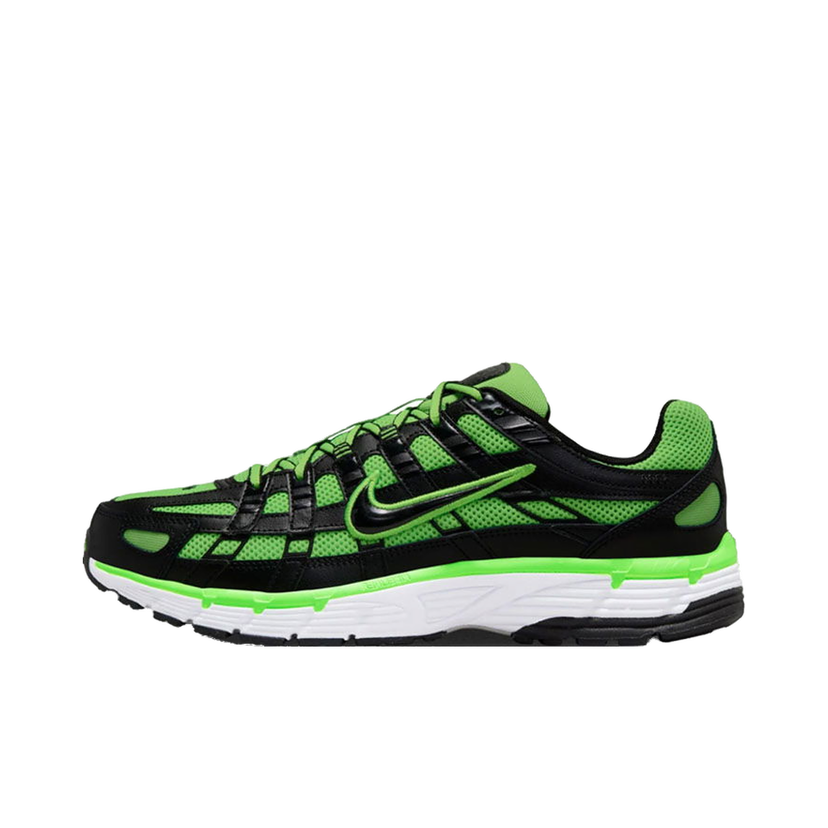 Sneakers og sko Nike P-6000 Green Strike Grøn | CD6404-300