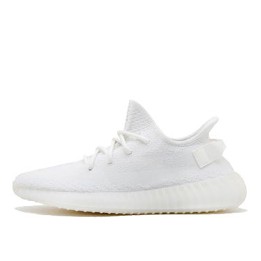 Sneakers og sko adidas Yeezy Yeezy Boost 350 V2 Hvid | CP9366, 2