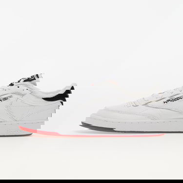 Sneakers og sko Reebok Club C 85 Hvid | GX8307, 0
