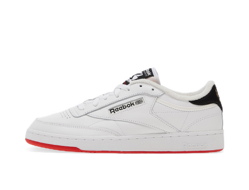 Sneakers og sko Reebok Club C 85 Hvid | GX8307