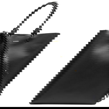 Mulepose Jil Sander Giro Tote Bag Sort | J07WD0018-P5864-001, 0