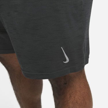 Shorts Nike Yoga Dri-FIT Shorts Sort | CZ2210-010, 2