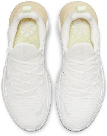 Sneakers og sko Nike Free Run 5.0 W Hvid | cz1891-100, 3