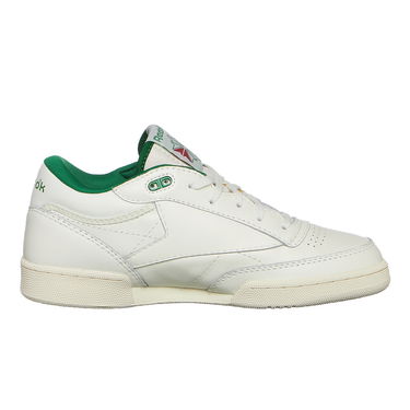Sneakers og sko Reebok Club C Mid II Hvid | H68833, 2