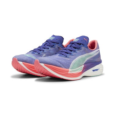 Sneakers og sko Puma Deviate NITRO™ Elite 3 Lilla | 309809_03, 3