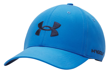 Kasket Under Armour Golf96 Hat Blå | 1361547-402, 0