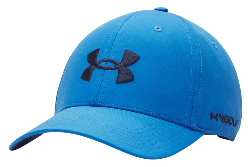 Kasket Under Armour Golf96 Hat Blå | 1361547-402