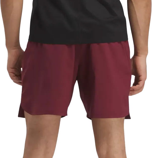 Shorts Reebok TS SPEED 3.0 SHORT Rød | 100070839, 1