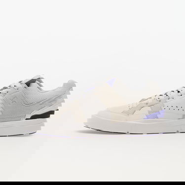 Sneakers og sko On Running The Roger Clubhouse Hvid | 48.98957, 0