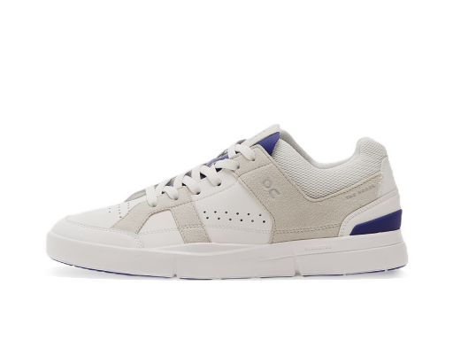 Sneakers og sko On Running The Roger Clubhouse Hvid | 48.98957