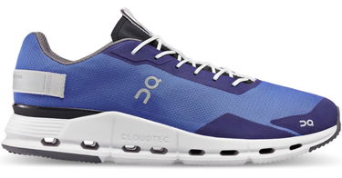 Sneakers og sko On Running Cloudnova Blå | 26-98182, 1