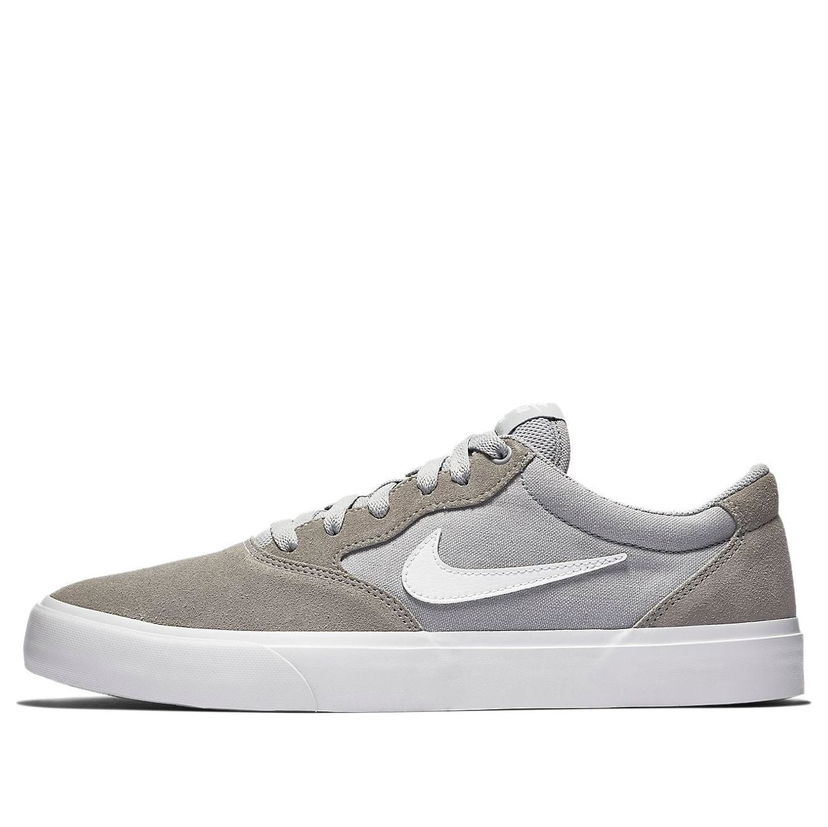 Sneakers og sko Nike SB Chron SLR Grå | CD6278-003