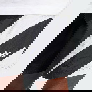 Shorts adidas Performance Rekive Sort | IL2470, 4