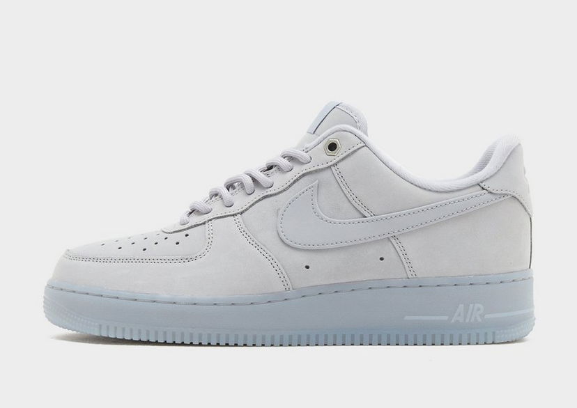 Sneakers og sko Nike Air Force 1 '07 Grå | CJ9179-002