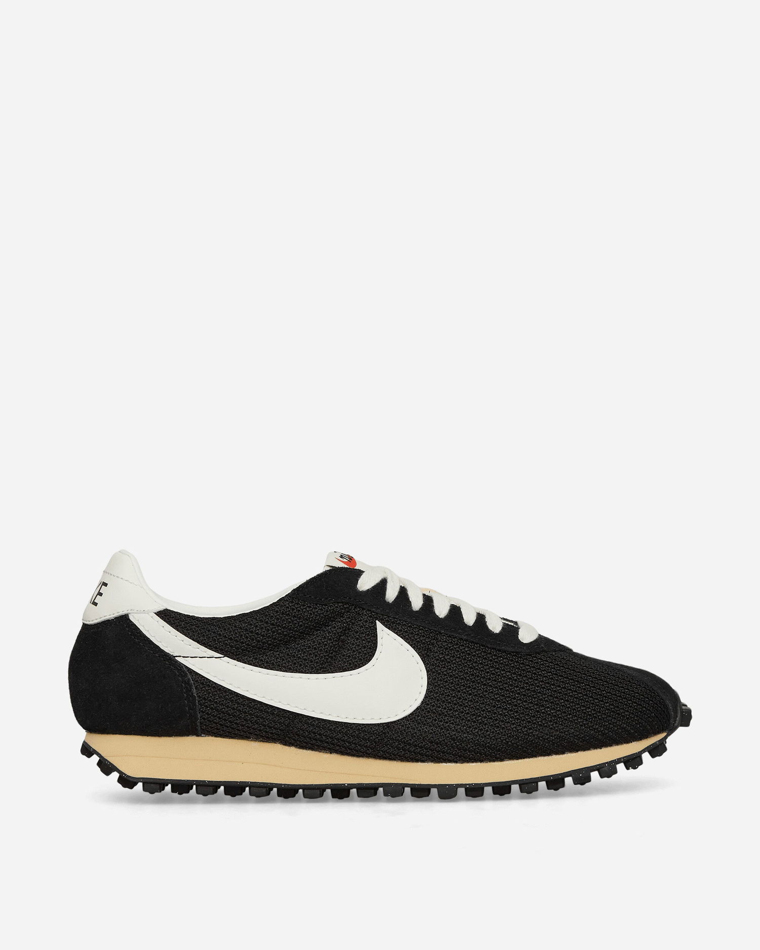 Sneakers og sko Nike LD 1000 "Black Sesame" Sort | HM0950 001, 1