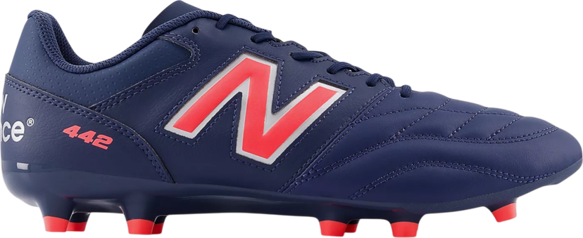 Sneakers og sko New Balance 442 Team v2 FG Blå | ms42fmp2-ms42fmp2