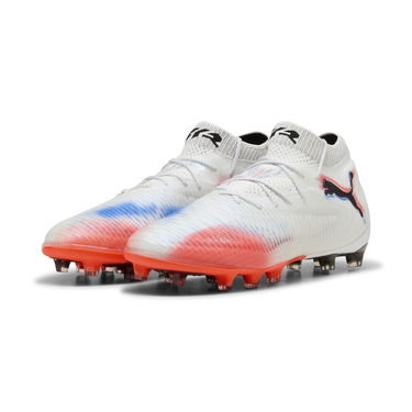 Sneakers og sko Puma FUTURE 8 ULTIMATE AG Hvid | 108582_01, 1