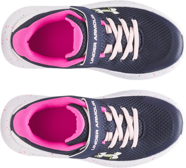 Sneakers og sko Under Armour GPS Surge 4 AC Flerfarvet | 3027109-410, 3