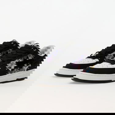 Sneakers og sko BAPE Bape Sta 2 M2 Sort | 001FWK801302MBLK, 5