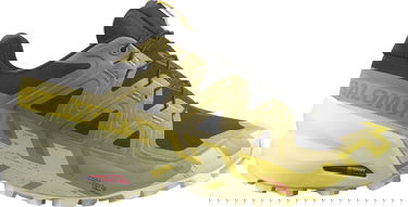 Sneakers og sko Salomon Speedcross 6 Grøn | l47301500, 0